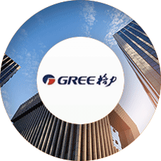 Gree Electric Appliances