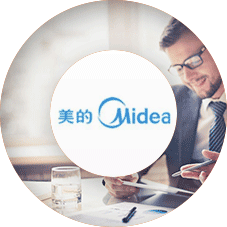 Midea?Group